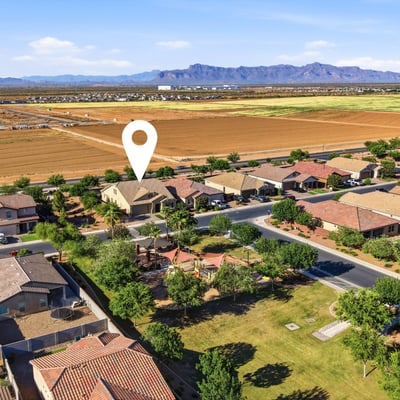 1246 W Spine Tree Ave, Queen Creek, AZ