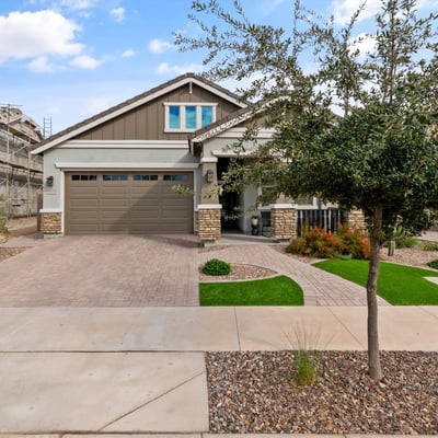 20015 S 230th Pl, Queen Creek, AZ