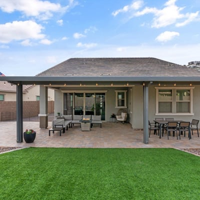 20015 S 230th Pl, Queen Creek, AZ