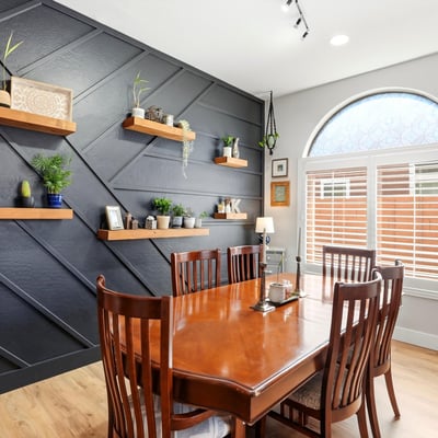 287 W Oxford Ln, Gilbert, AZ
