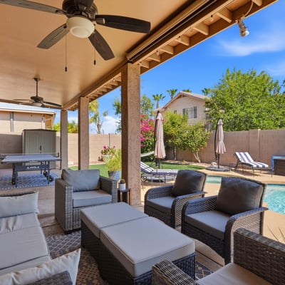 287 W Oxford Ln, Gilbert, AZ
