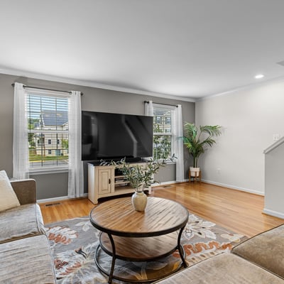 2904 Truffle Oak Pl., Woodbridge, VA