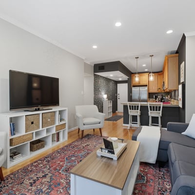 1669 Columbia Rd. NW, 203, Washington, DC