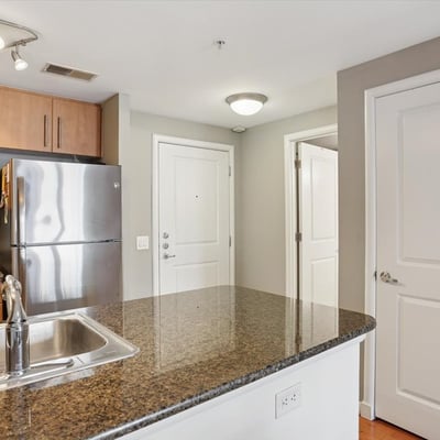 1021 N. Garfield St., 806, Arlington, VA