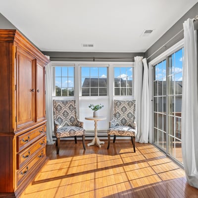 6311 Burgundy Leaf Ln., Alexandria, VA