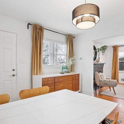 5909 Ridge View Dr., Alexandria, VA