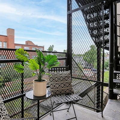 1605 7th St. NW #7, Washington, DC