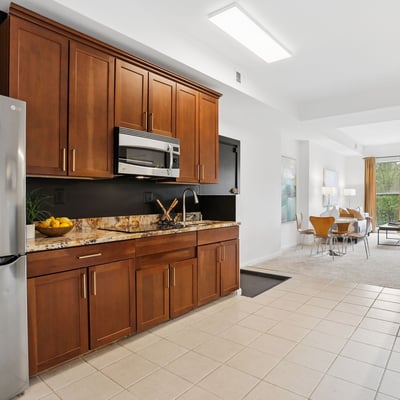 1605 7th St. NW #7, Washington, DC
