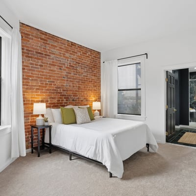 1605 7th St. NW #7, Washington, DC