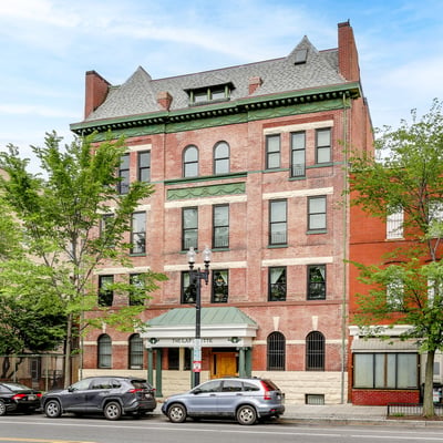 1605 7th St. NW #7, Washington, DC