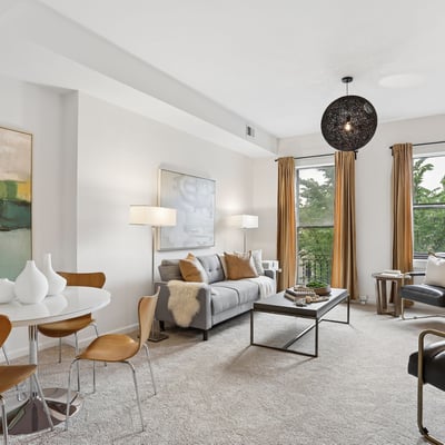 1605 7th St. NW #7, Washington, DC
