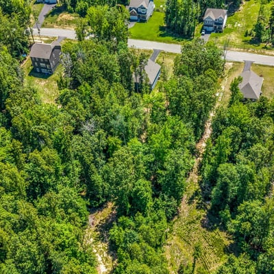 626 Long Meadow Drive, Fredericksburg, VA