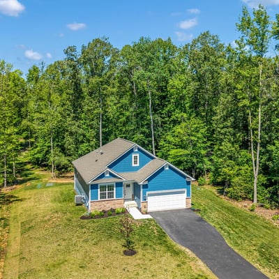 626 Long Meadow Drive, Fredericksburg, VA