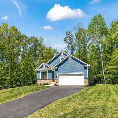 626 Long Meadow Drive, Fredericksburg, VA