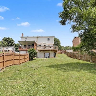 205 S Shenandoah Ave, Front Royal, VA