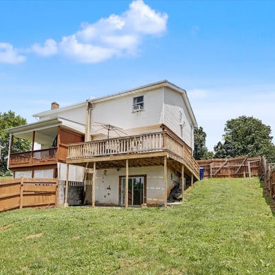 205 S Shenandoah Ave, Front Royal, VA