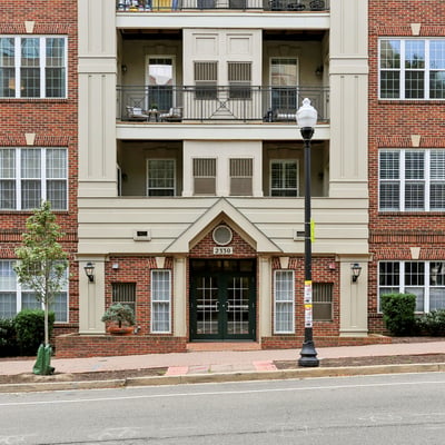 2330 14th St N, 308, Arlington, VA