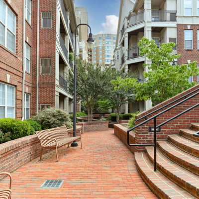 2330 14th St N, 308, Arlington, VA