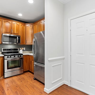 2330 14th St N, 308, Arlington, VA