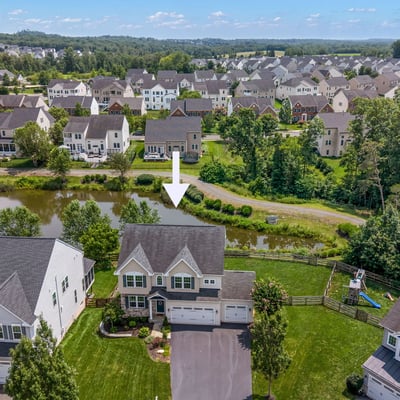 41833 Walden Knoll Ct, Aldie, VA