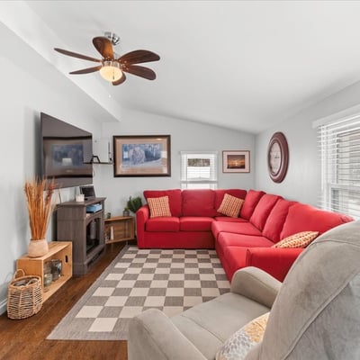 2307 County Road 3, Carrying Place, ON