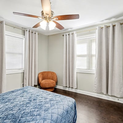 131 Darrington Street SW, Washington, DC