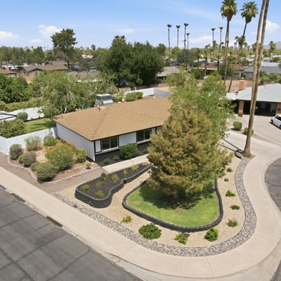 2410 E Wesleyan Drive, Tempe, AZ
