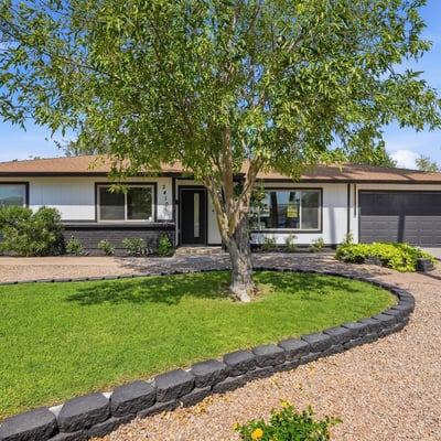 2410 E Wesleyan Drive, Tempe, AZ
