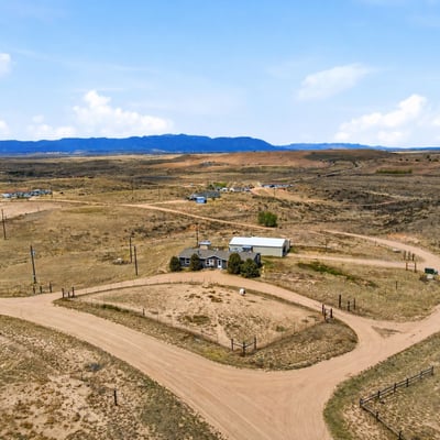9075 Camino Del Sol Point, Fountain, CO
