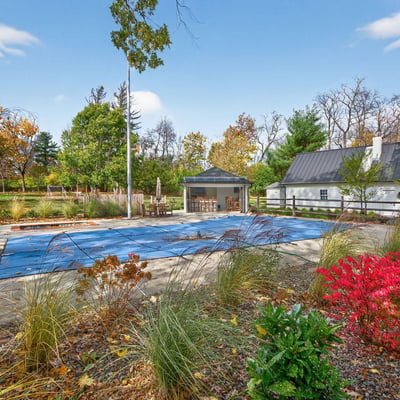 813 Plymouth Road, Lower Gwynedd Township, PA