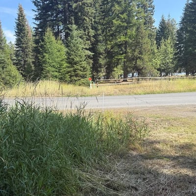 2325 W Mountain Road, Donnelly, ID