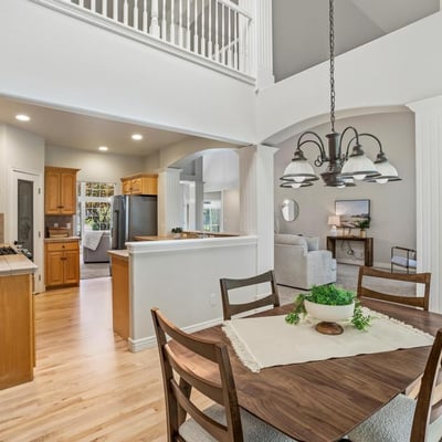 576 E Riverchase Way, Eagle, ID