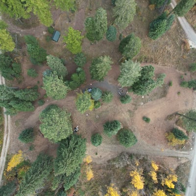 1608 Bear Trail Loop, Cascade, ID
