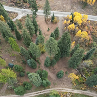 1608 Bear Trail Loop, Cascade, ID