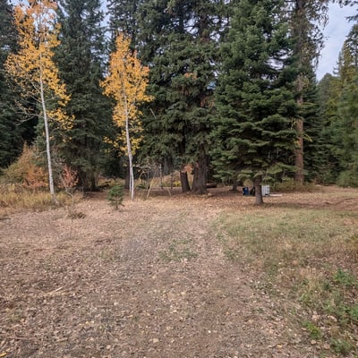 1608 Bear Trail Loop, Cascade, ID