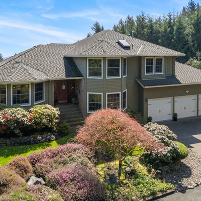 17060 SW Weir Rd, Beaverton, OR