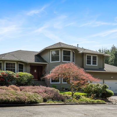 17060 SW Weir Rd, Beaverton, OR