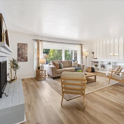 11555 SW Cardinal Terrace, Beaverton, OR