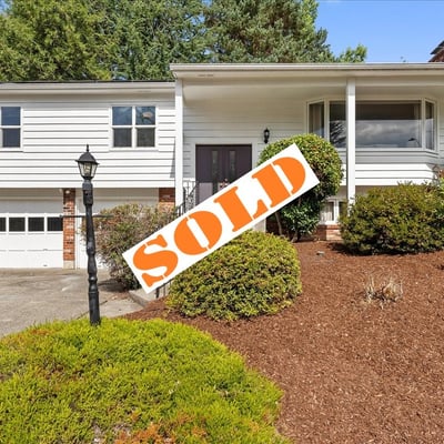 11555 SW Cardinal Terrace, Beaverton, OR