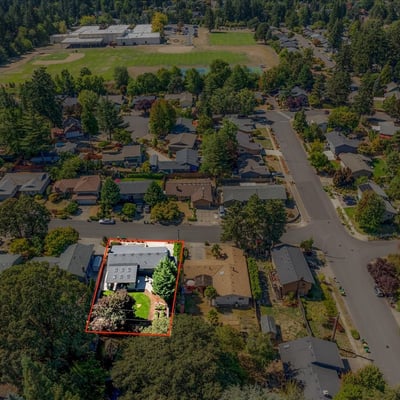 6990 SW Heath Pl, Beaverton, OR