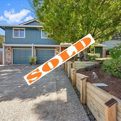 6990 SW Heath Pl, Beaverton, OR