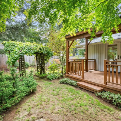 6238 SW McEwan Rd, Lake Oswego, OR