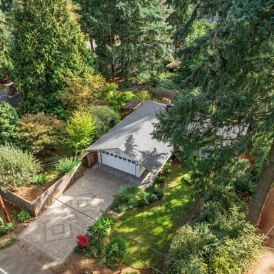 6238 SW McEwan Rd, Lake Oswego, OR
