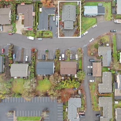 220/222 SE 3rd Ave, Canby, OR