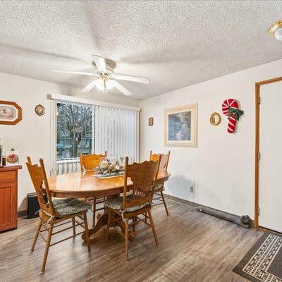 220/222 SE 3rd Ave, Canby, OR