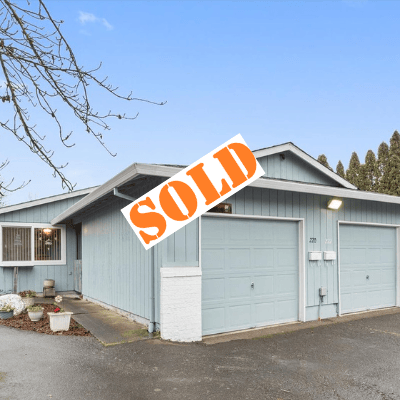 220/222 SE 3rd Ave, Canby, OR