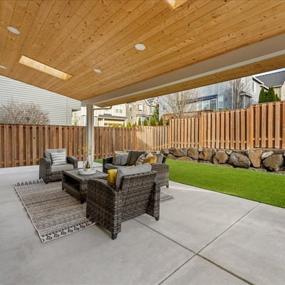 15431 NW Delia Street, Portland, OR