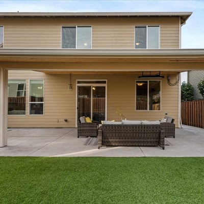 15431 NW Delia Street, Portland, OR