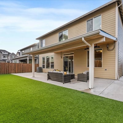 15431 NW Delia Street, Portland, OR