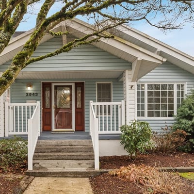 2943 NE 50th ave, Portland, OR